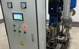 变频给水设备十大品牌，哪些更靠谱？