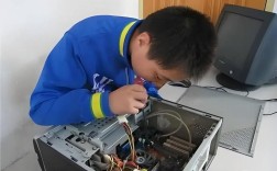 笔记本电脑维修如何轻松掌握？