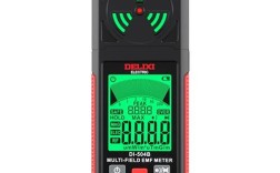 电磁辐射测量仪器品牌怎么选？