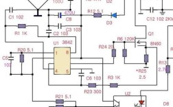 电动车充电器维修图解，故障怎么查？