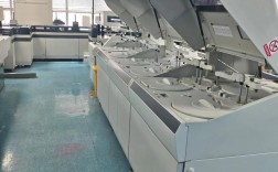 检验科生化机器品牌6有何优势？