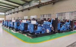 深圳发电机品牌有哪些？