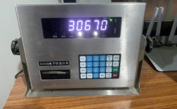 电子汽车衡品牌怎么选？