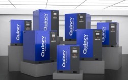 进口空压机品牌代理商哪家好？