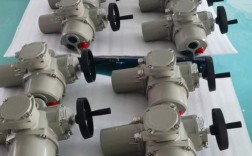 电动执行机构行力品牌如何选？