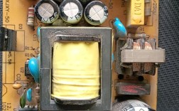 12v开关电源维修实例