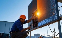 led显示屏控制器维修