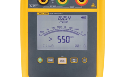 绝缘电阻率测试仪品牌