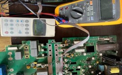 60l09rf故障怎么修？维修步骤有哪些？