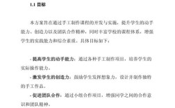 DIY技术方案怎么写？关键步骤有哪些？