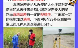 GPS测量技术如何精准定位？