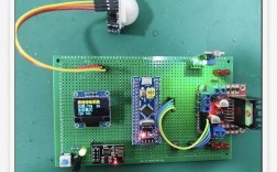 路灯智能无限控制技术如何实现高效节能？