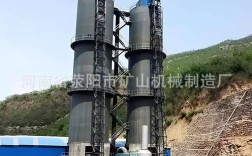 石灰立窑设备品牌排名