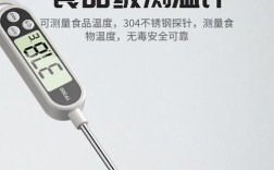 食品温度计品牌怎么选？