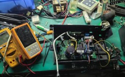 变频空调电器盒维修技术要点有哪些？