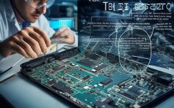 T370HW02逻辑板维修如何快速判断故障？