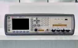 LCR测试仪关键指标如何选？