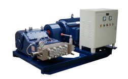 什么品牌高压泵质量好