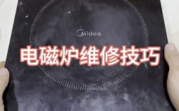 康佳电磁炉显示E0如何快速维修？