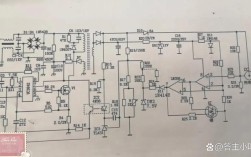 维修3842负载带不起