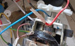 美的豆浆机电机坏了怎么修？