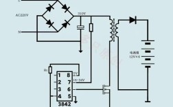 3842充电器维修技巧有哪些关键点？