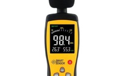 噪声测量仪大品牌有哪些？