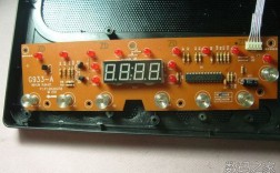 雅乐思电磁炉不检锅怎么修？