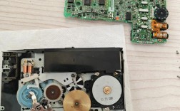 移动dvd影碟机 维修