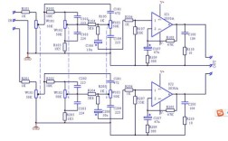 tda2030电路故障维修，常见故障有哪些？