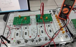 电路与模拟电子技术实验，如何快速掌握核心技能？