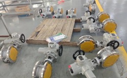 中国电动阀门品牌哪家强？