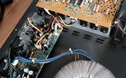 贴片小型BTL集成功放如何维修？