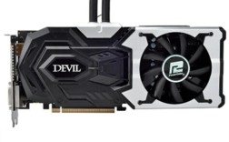 外国品牌的R9 390