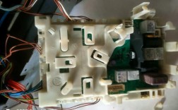 wm10s360ti维修，具体故障如何排查？