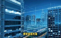 各国智能楼宇技术差异与现状如何？