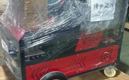 柴油高压清洗机品牌哪家强？