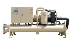 工业冷水机中高端品牌有哪些？