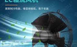 超静音数字化风机品牌哪家强？