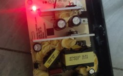 12V电瓶充电器坏了怎么修？