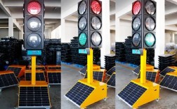 便携式红绿灯有哪些品牌型号？