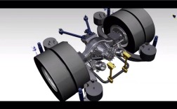 客车电控空气悬架技术有何优势？
