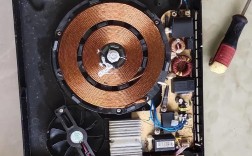 电磁炉LM339坏了怎么修？