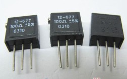 精密可调电阻哪个品牌更可靠？