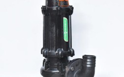 低水位潜水泵品牌怎么选？