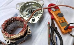 洗衣机脱水 电机 维修