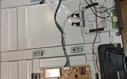 LCD52GE5A维修故障如何排查？