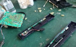 TCL液晶电视维修案例常见故障有哪些？