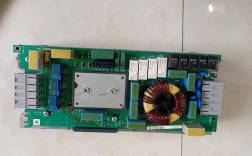 伦茨4800变频器维修故障如何快速排查？