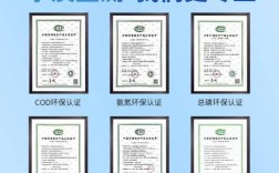 COD在线监控设备品牌哪个好？